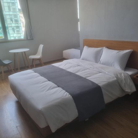 Hotel Noah بوسان المظهر الخارجي الصورة