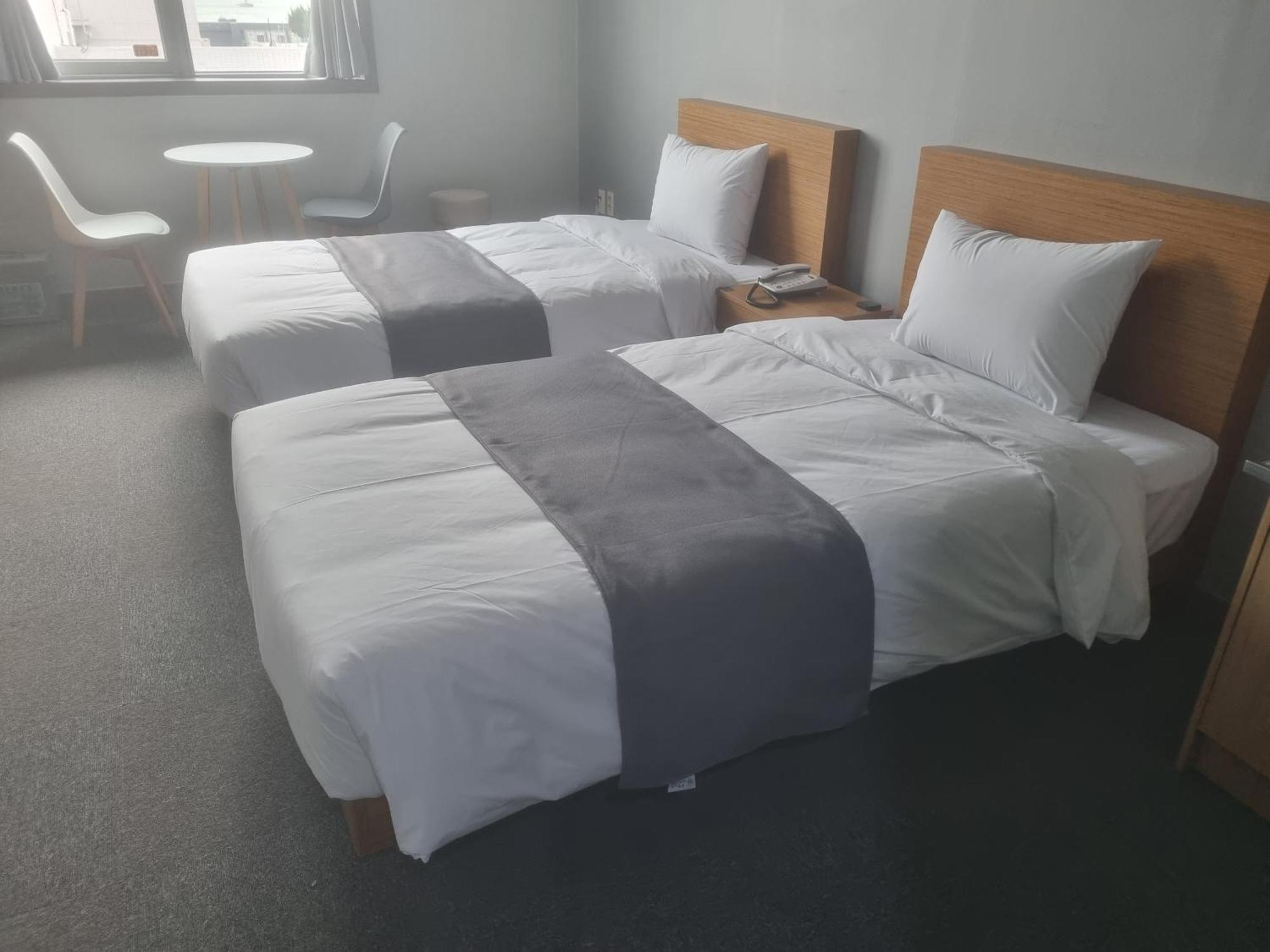 Hotel Noah بوسان المظهر الخارجي الصورة
