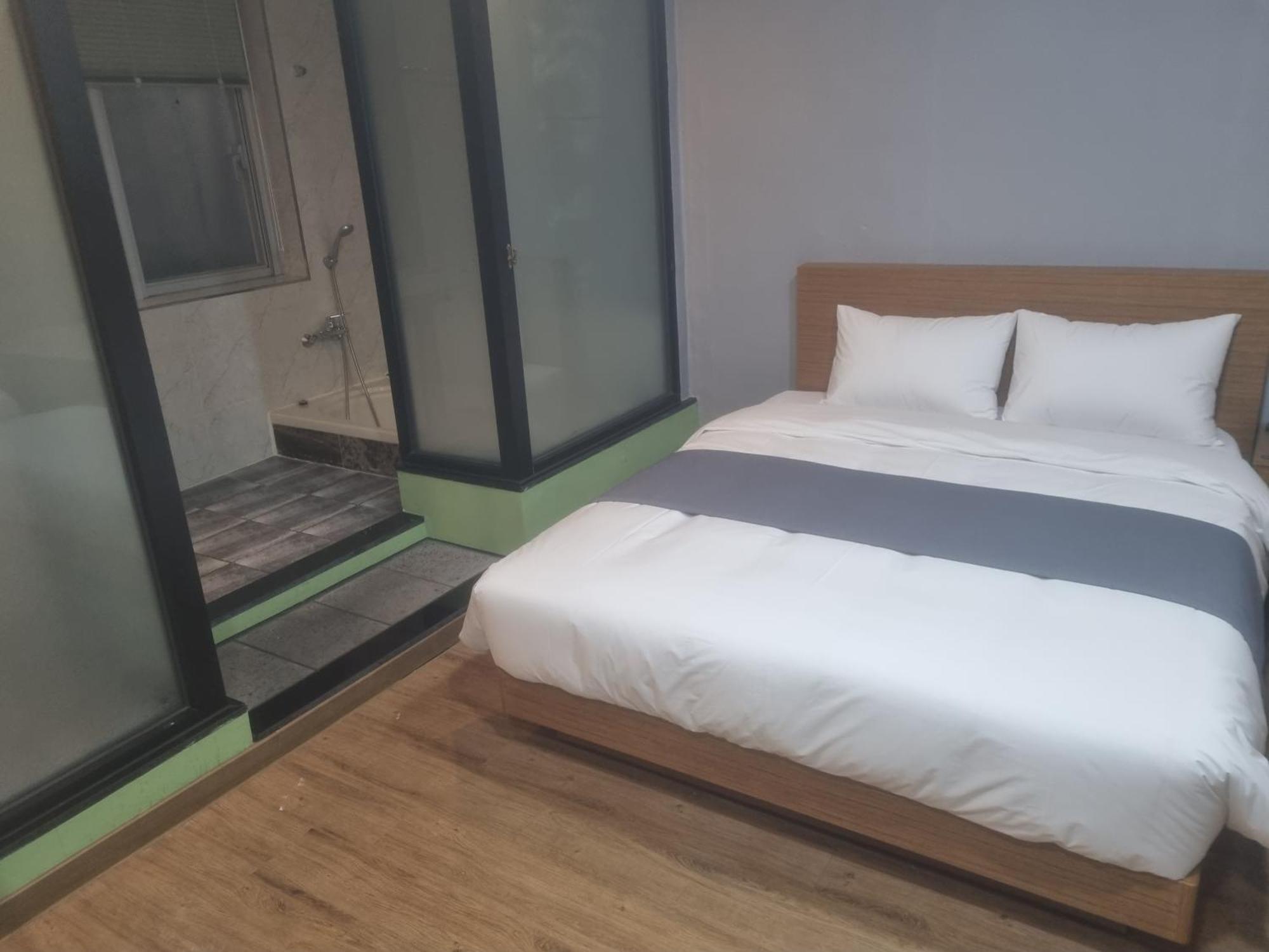 Hotel Noah بوسان المظهر الخارجي الصورة