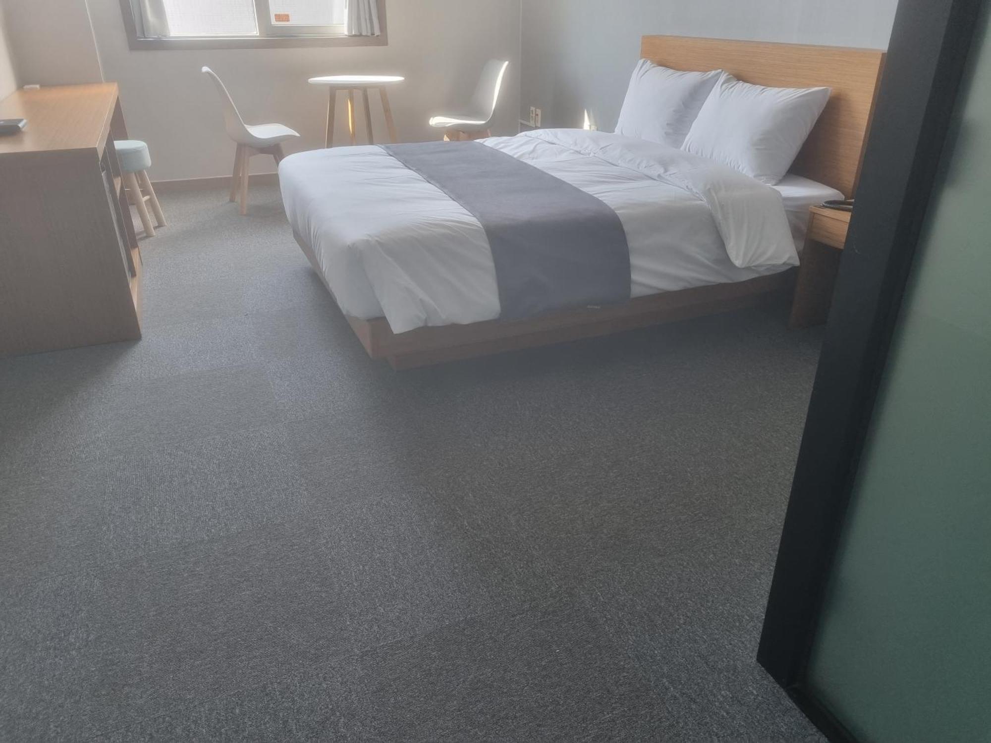 Hotel Noah بوسان المظهر الخارجي الصورة