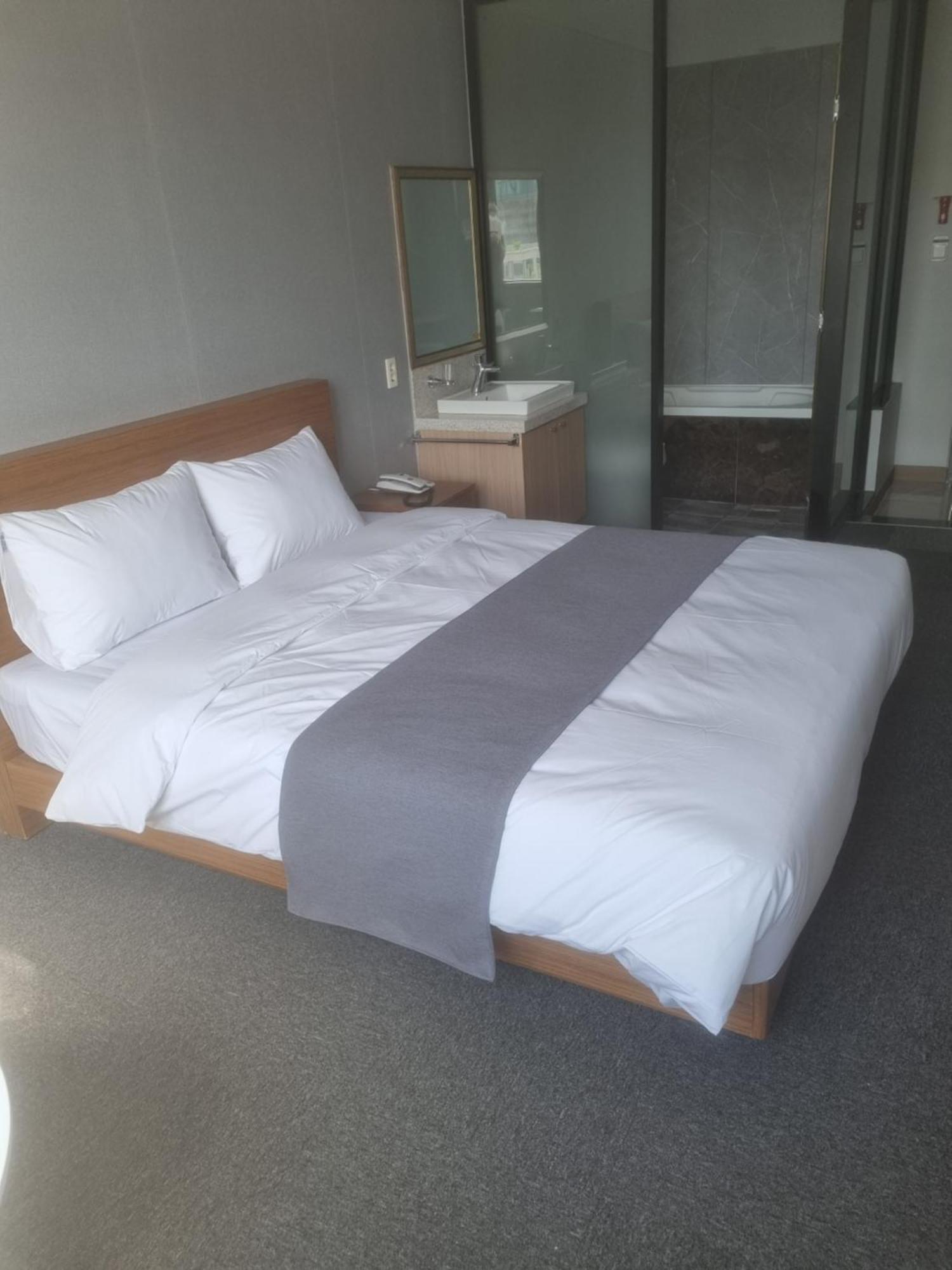 Hotel Noah بوسان المظهر الخارجي الصورة