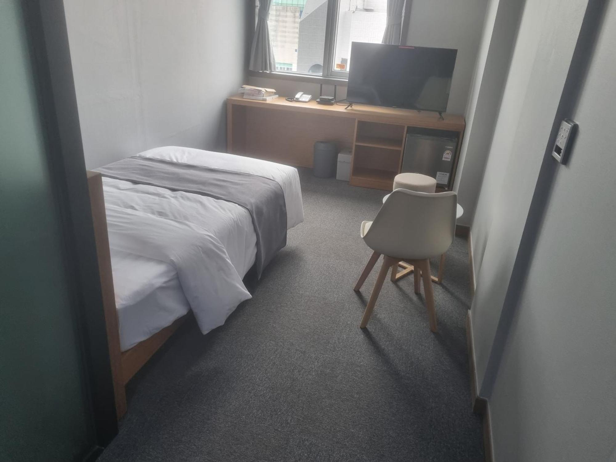 Hotel Noah بوسان المظهر الخارجي الصورة