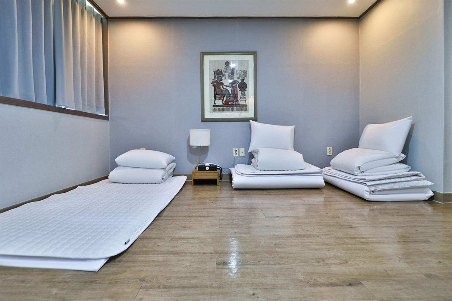 Hotel Noah بوسان المظهر الخارجي الصورة