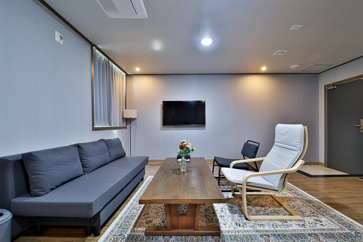 Hotel Noah بوسان المظهر الخارجي الصورة