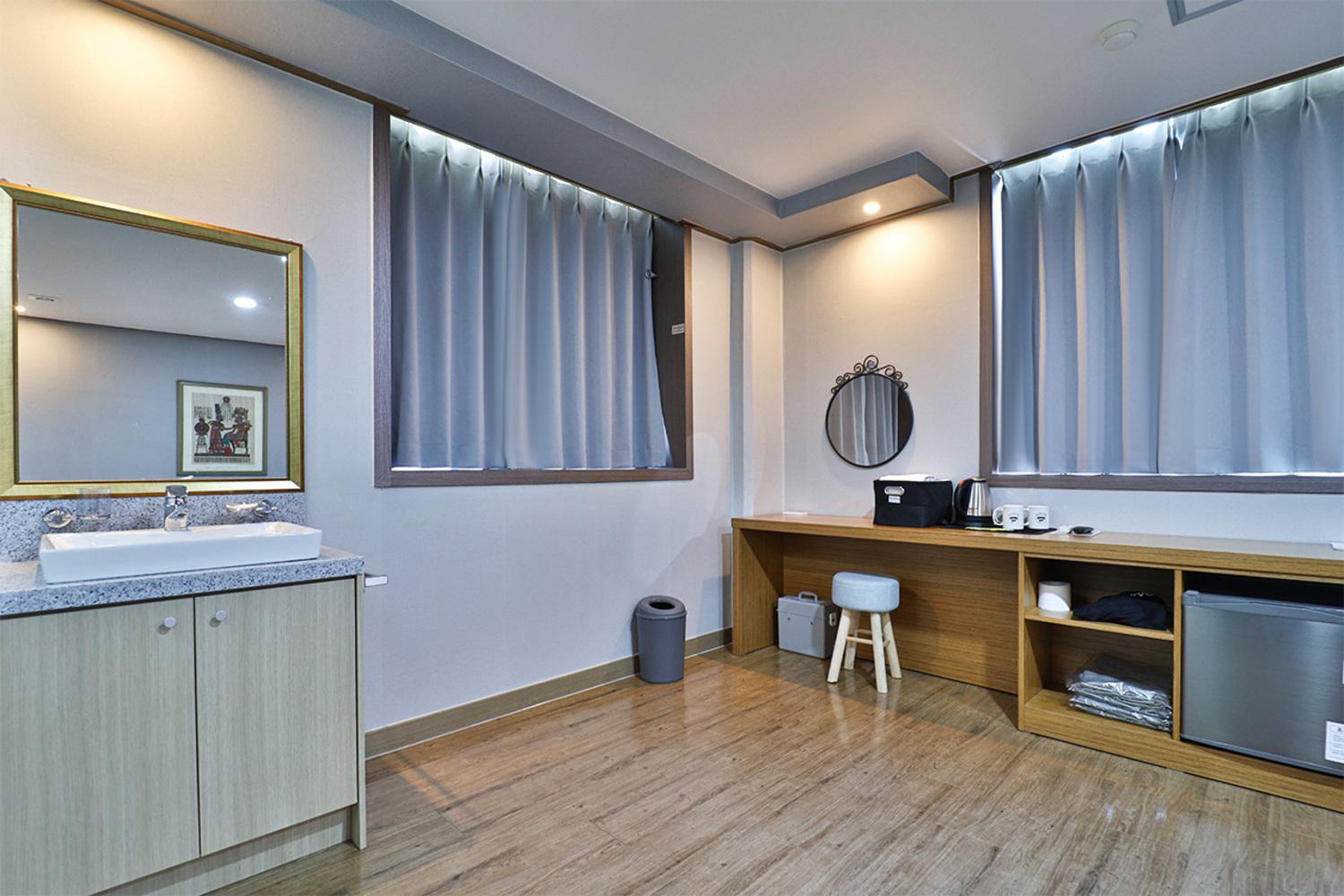 Hotel Noah بوسان المظهر الخارجي الصورة